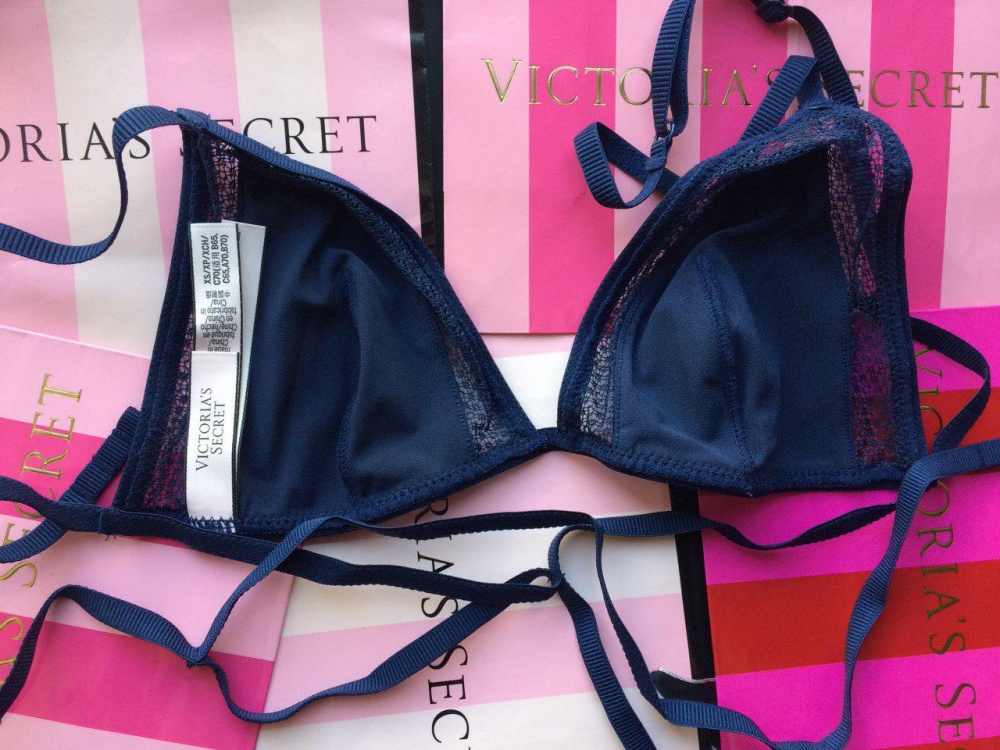 Бралет Victoria's Secret XS