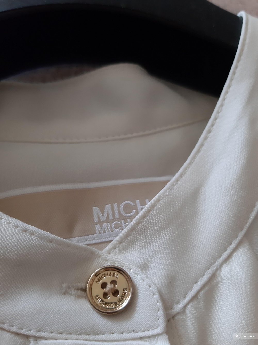 Блузка MICHAEL MICHAEL KORS, размер S