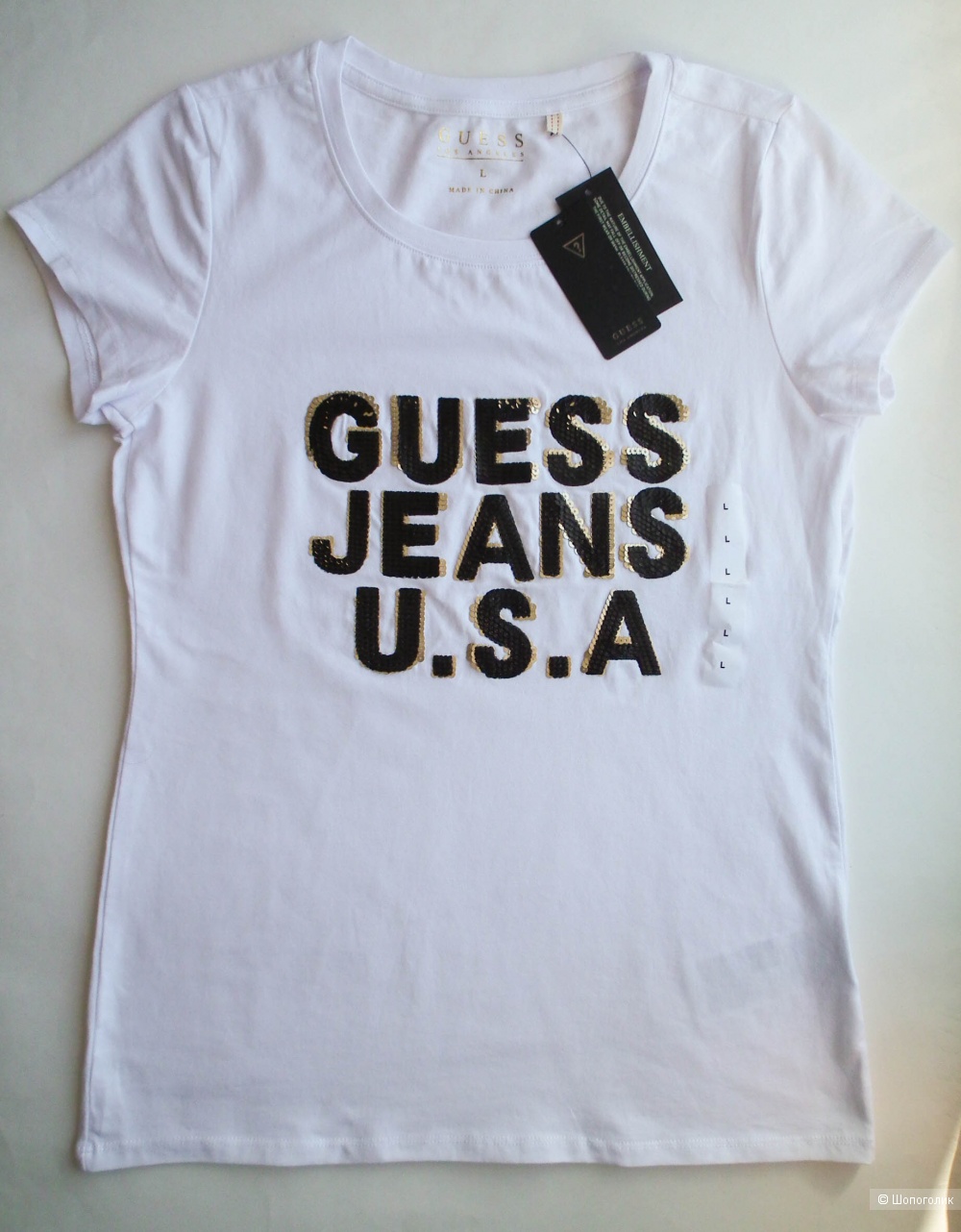 Футболка Guess M/L