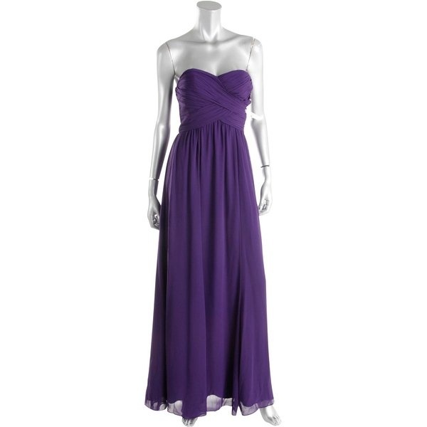 Макси платье Ralph Lauren US2 (S)