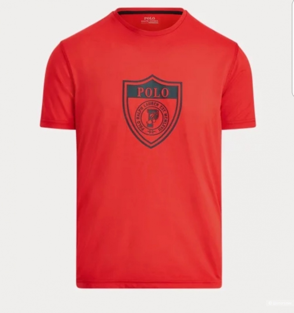 Футболка Ralph Lauren, М
