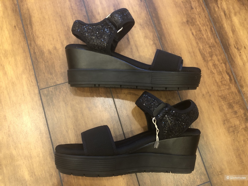 Босоножки Fornarina 40-41