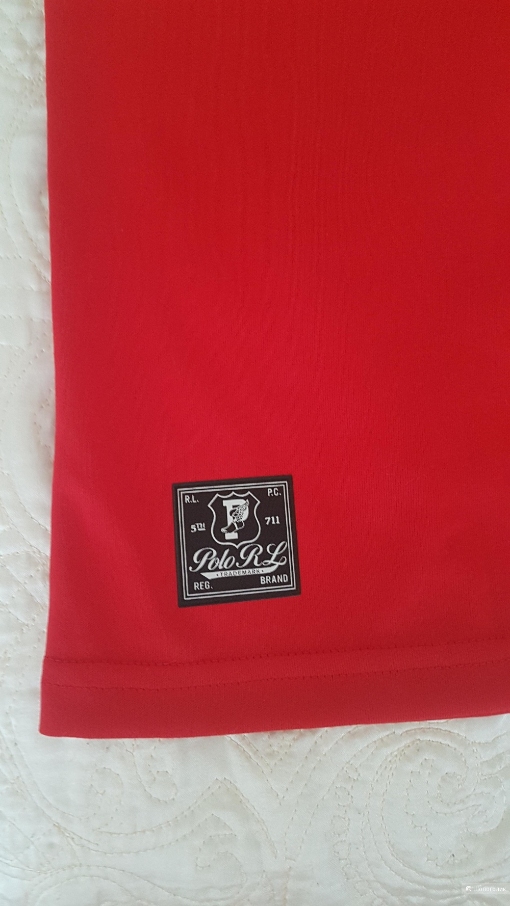 Футболка Ralph Lauren, М