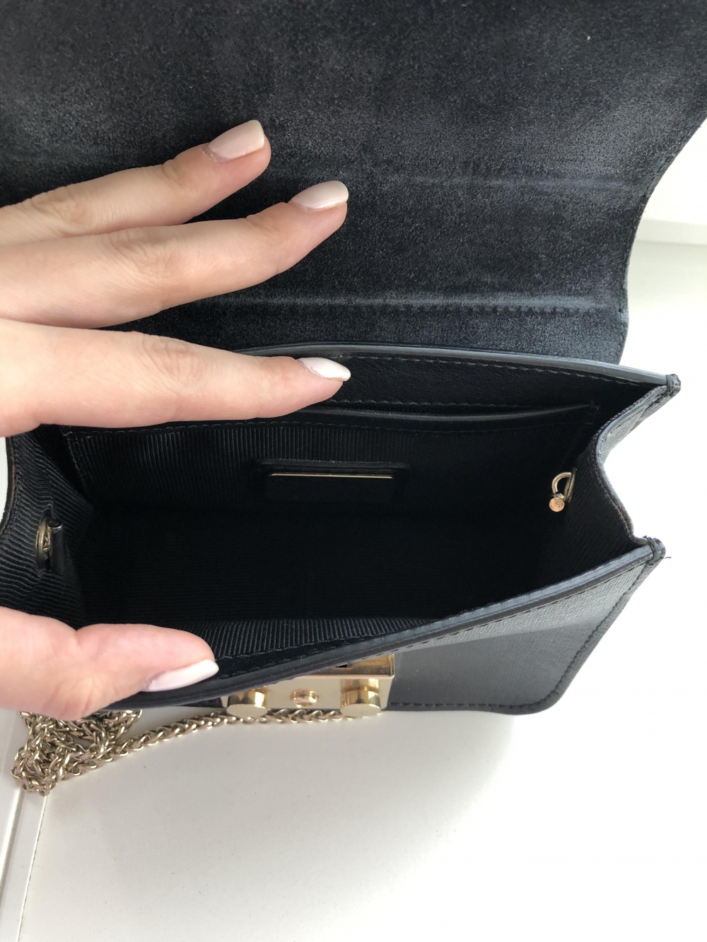 Сумка Furla Metropolis Mini