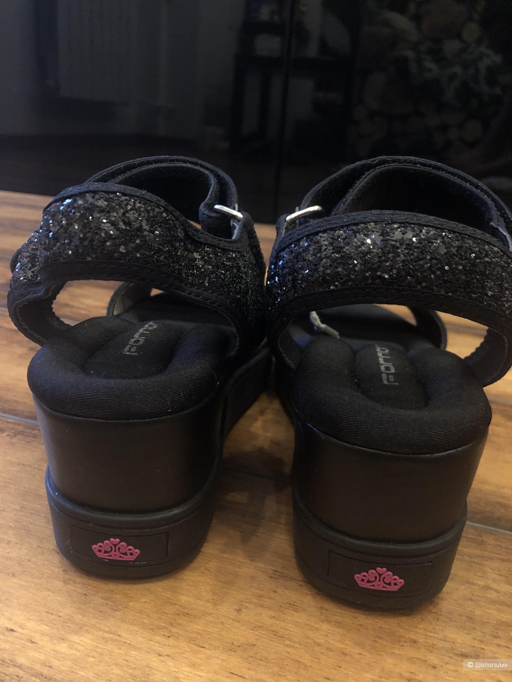 Босоножки Fornarina 40-41