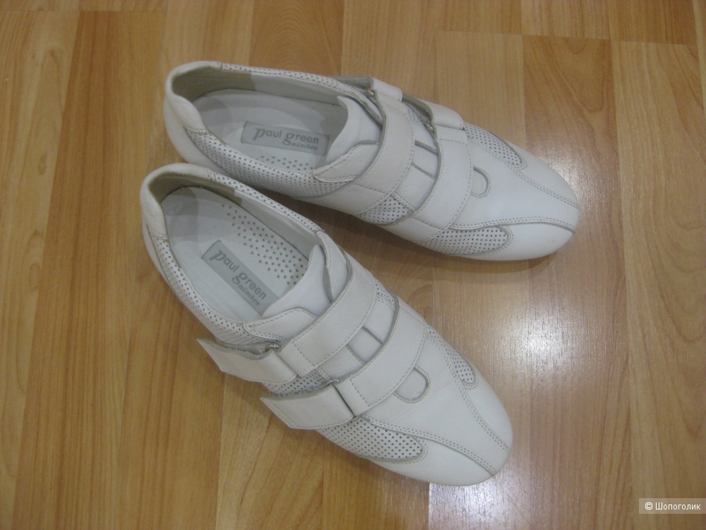 Кроссовки "Paul Green" Австрия, размер UK 5.5, EU 38.5