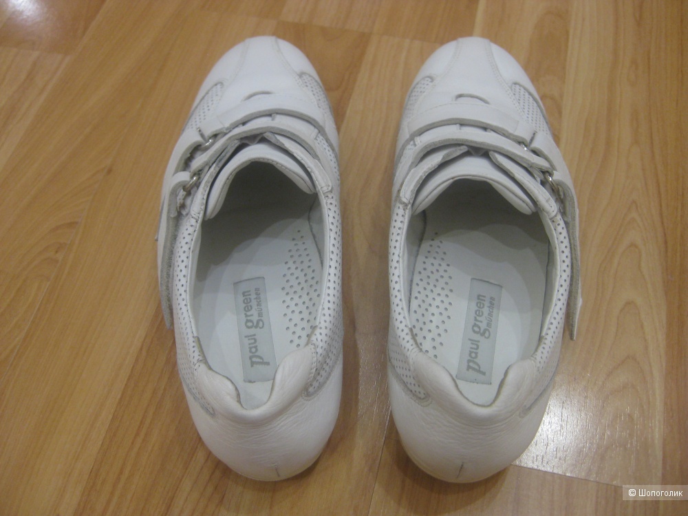 Кроссовки "Paul Green" Австрия, размер UK 5.5, EU 38.5