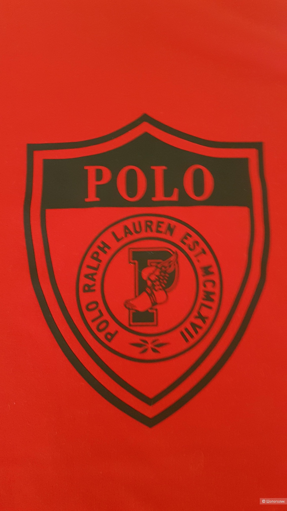 Футболка Ralph Lauren, М