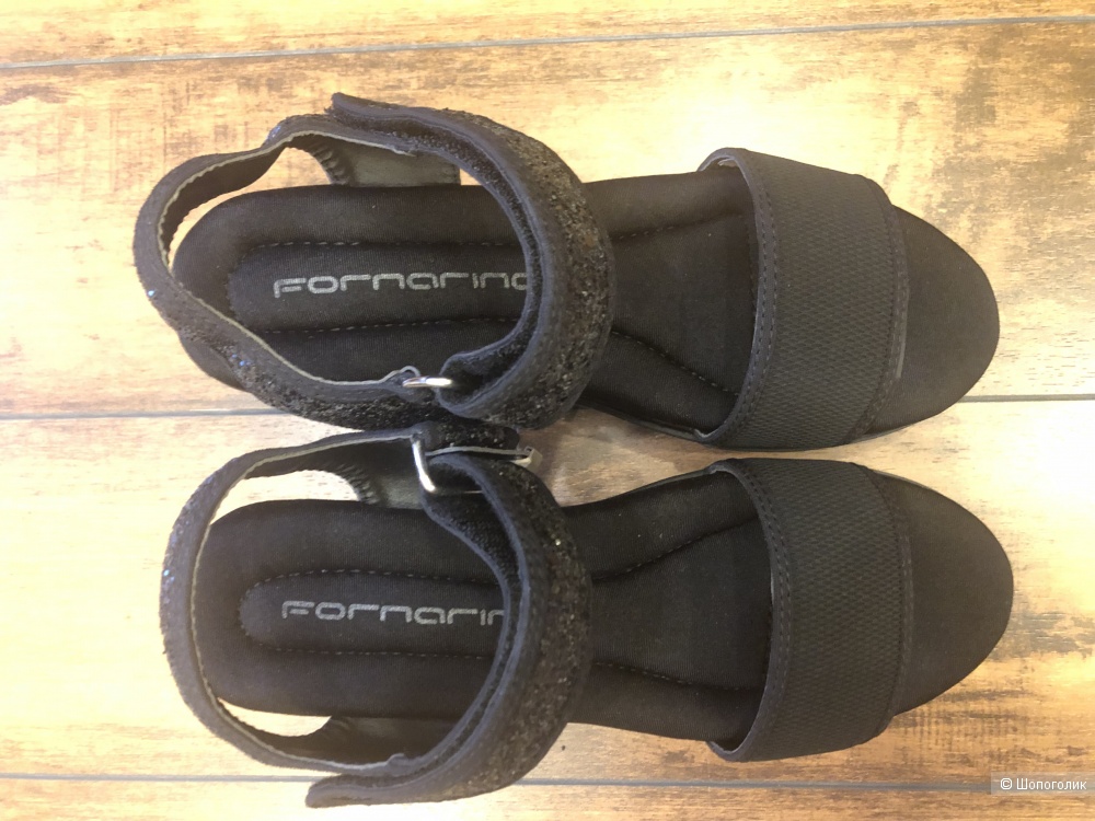 Босоножки Fornarina 40-41