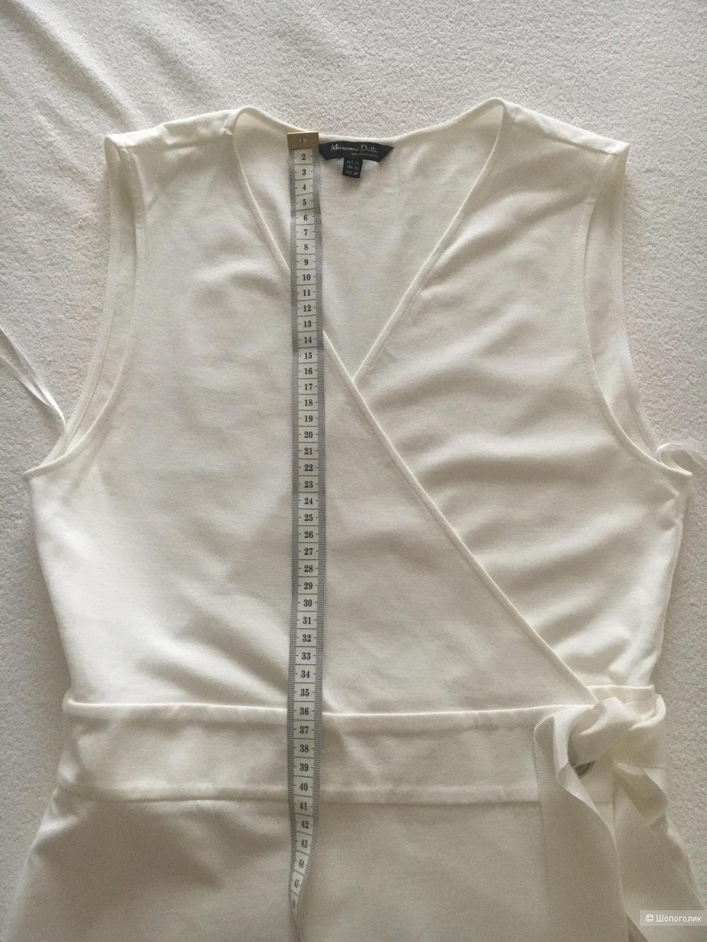 Платье Massimo Dutti, размер XS