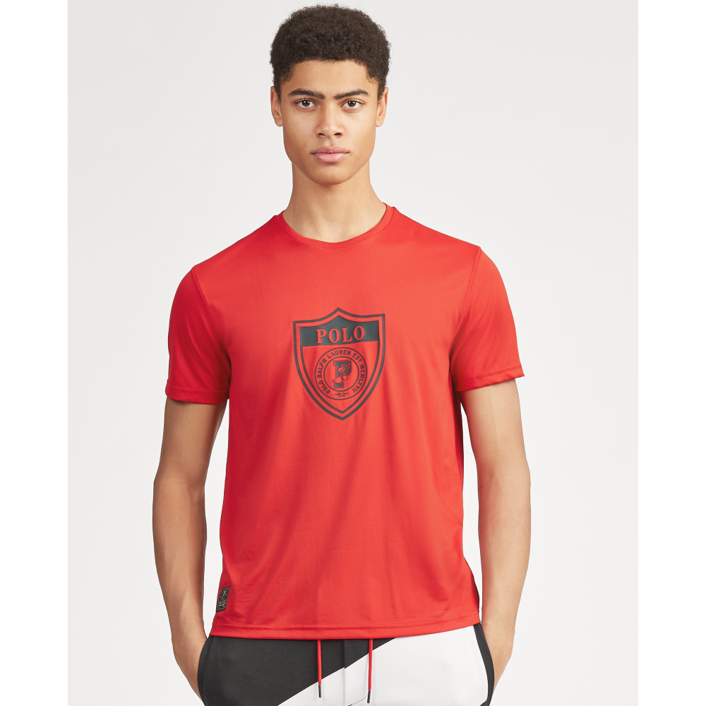Футболка Ralph Lauren, М