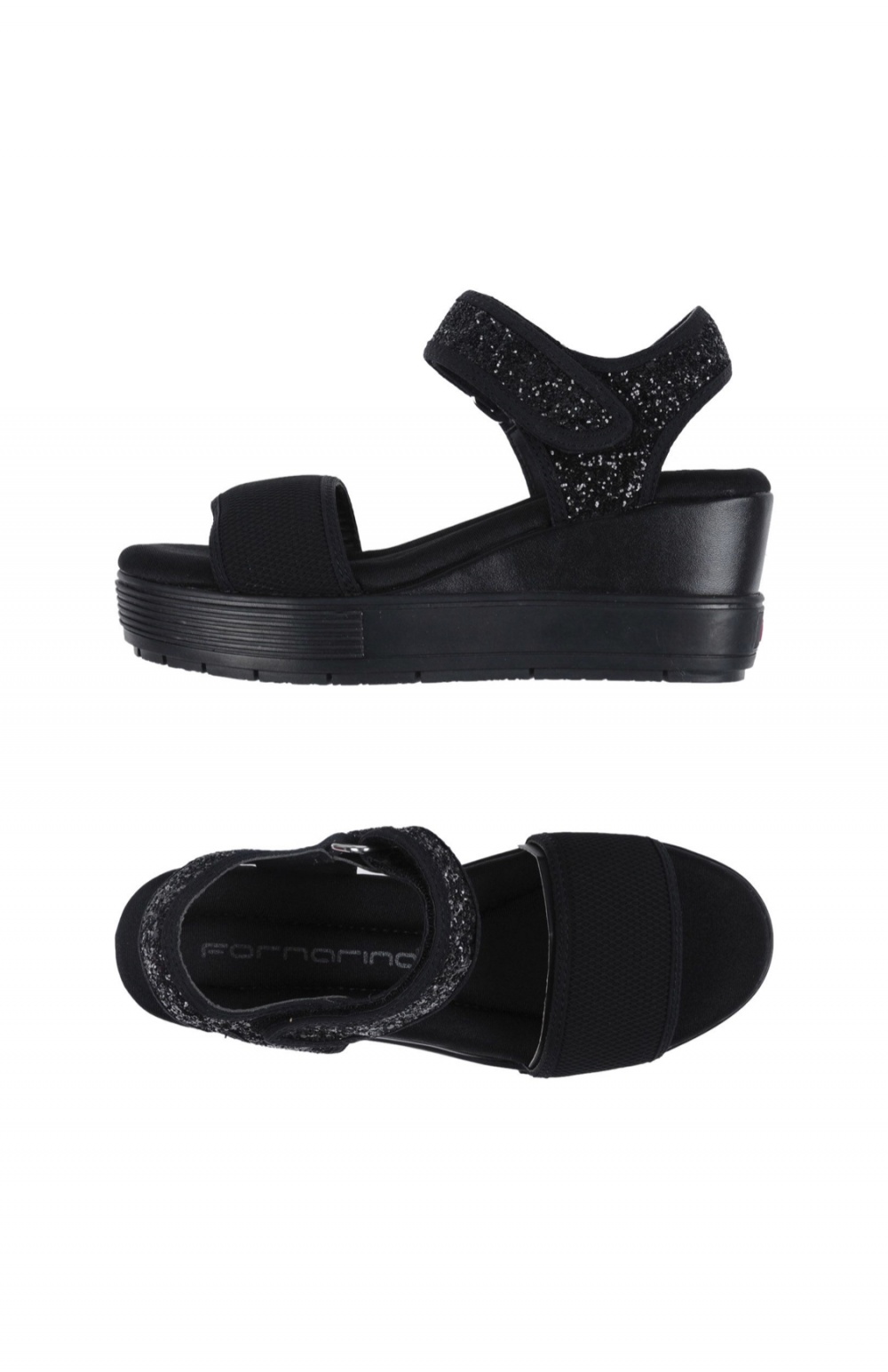 Босоножки Fornarina 40-41