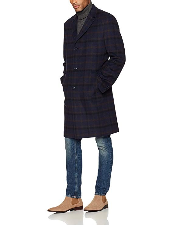 Пальто Tommy Hilfiger 52 размер