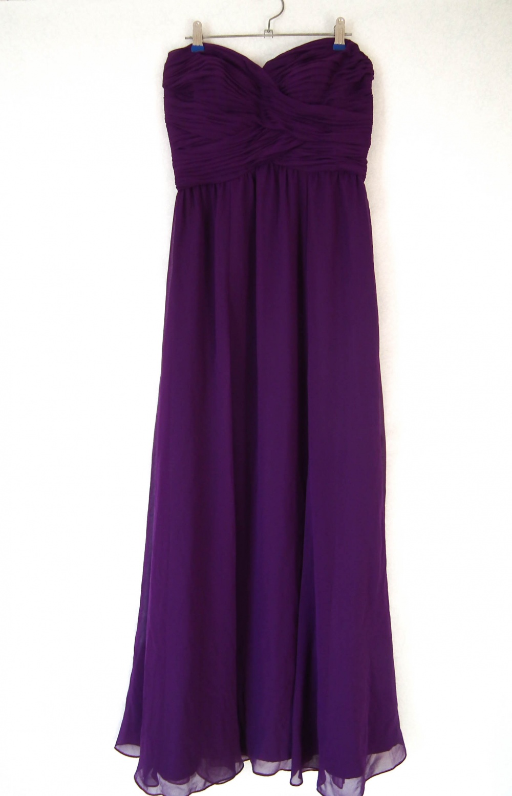 Макси платье Ralph Lauren US2 (S)