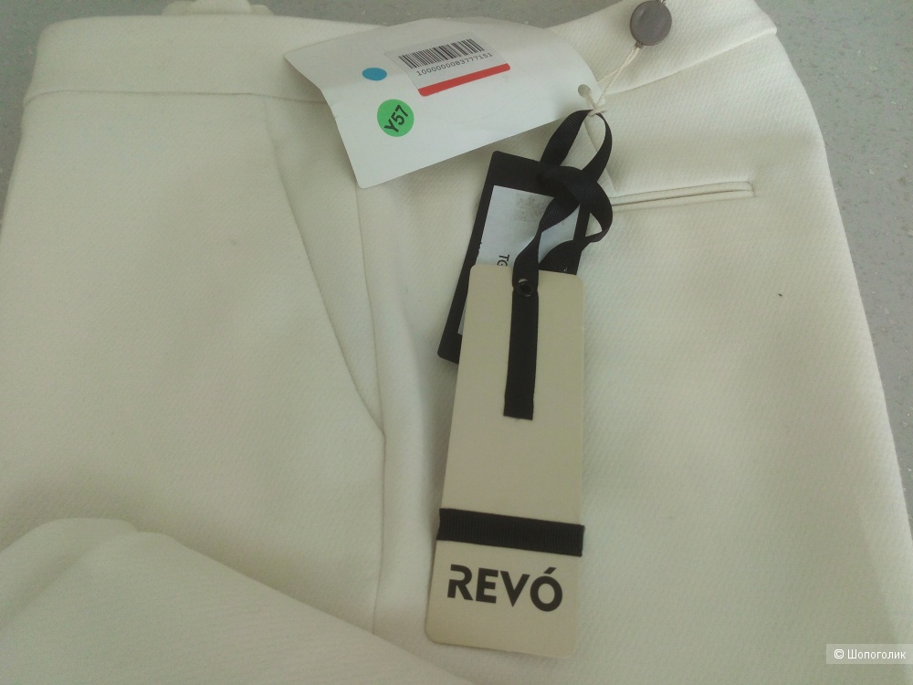Брюки REVO, размер М