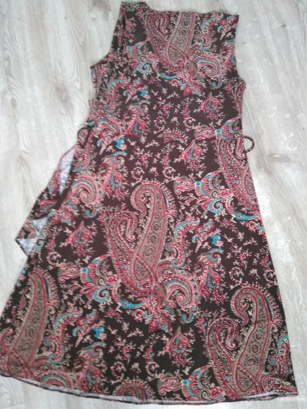 Платье Ralph Lauren usa  l/g, рос. 48-50