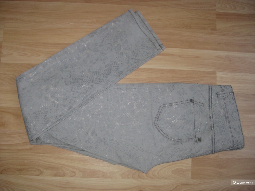 Сет: брюки s.Oliver, лонгслив Esprit, размер 44-46