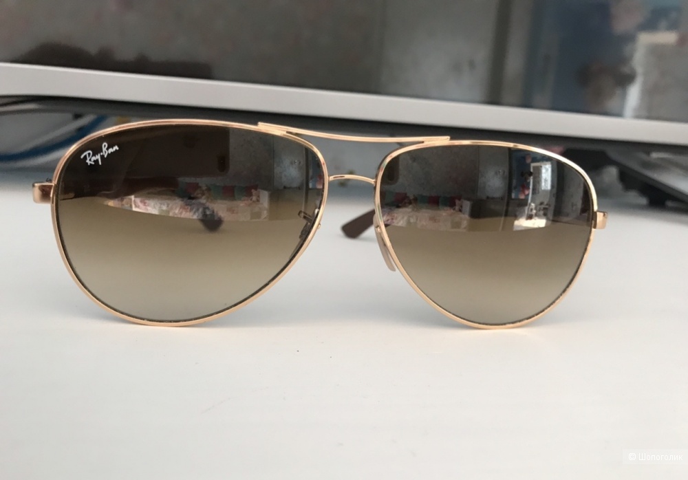 Очки Ray-Ban  8313 001/51