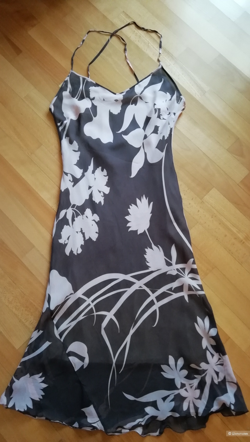 Платье «Laura Maceghi” Italia, р-р 44-46