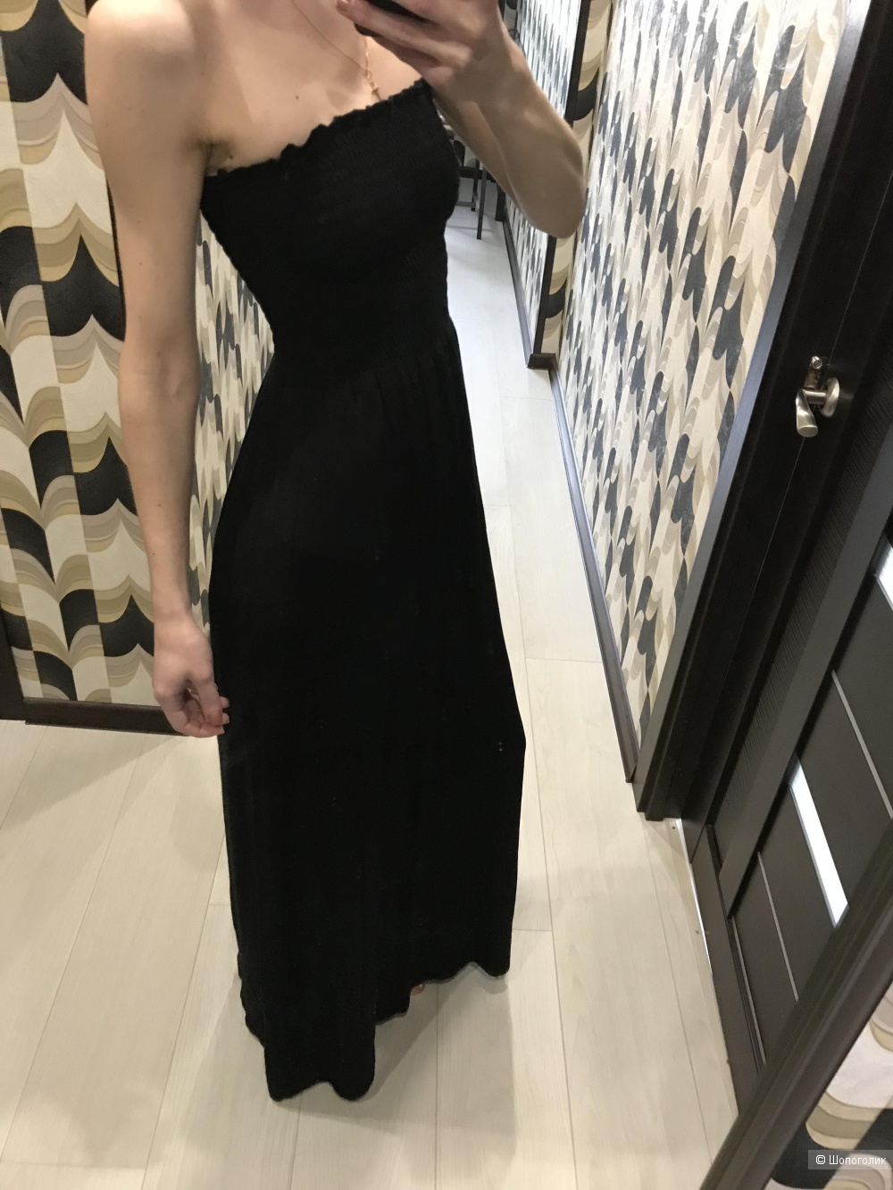 Платье New look, размер S-XS
