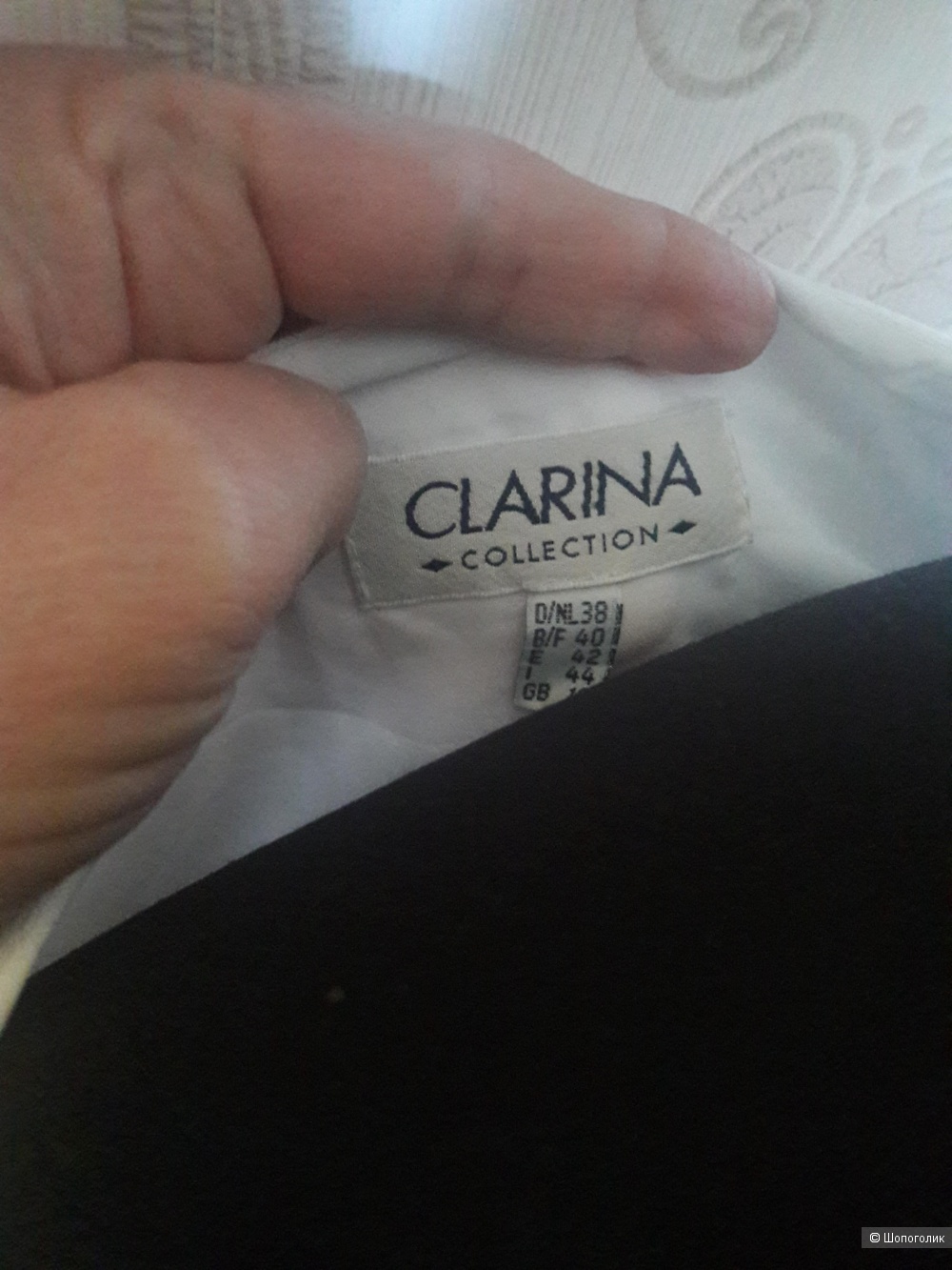 Платье Clarina, 46