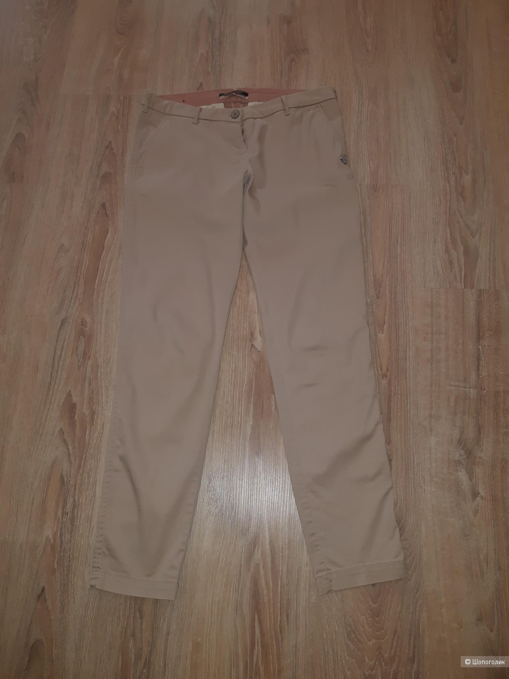 Брюки maison scotch, размер 30/32