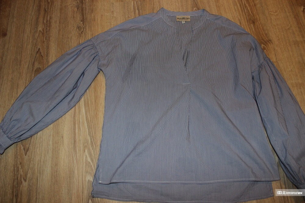 Блузка-рубашка Jean Paul, р. M