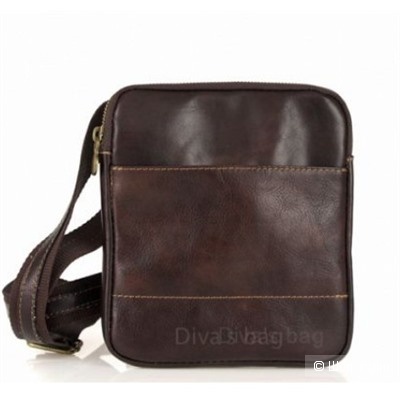 Мужская сумка  Diva's Bag