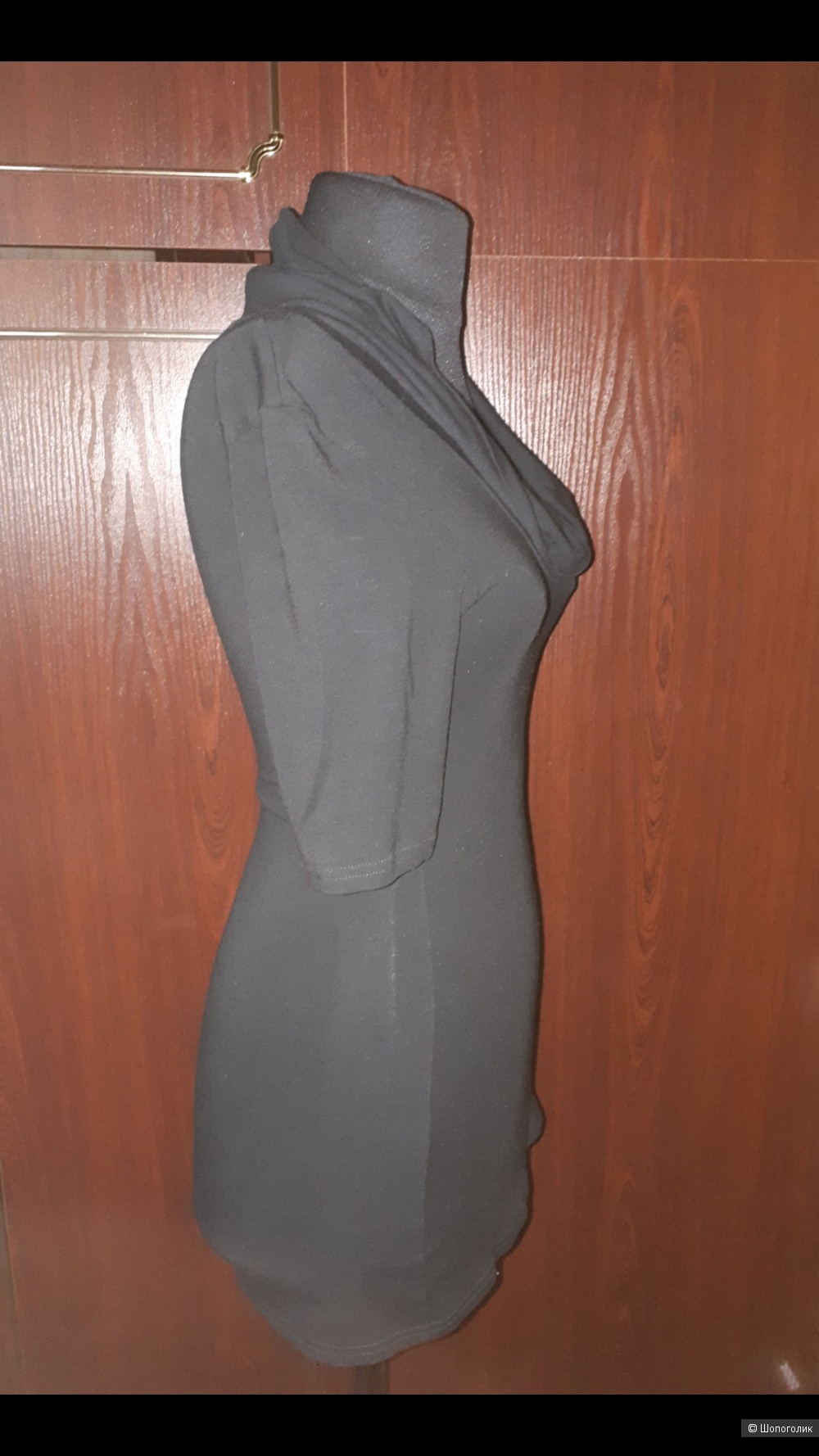 Водолазка H&M XS
