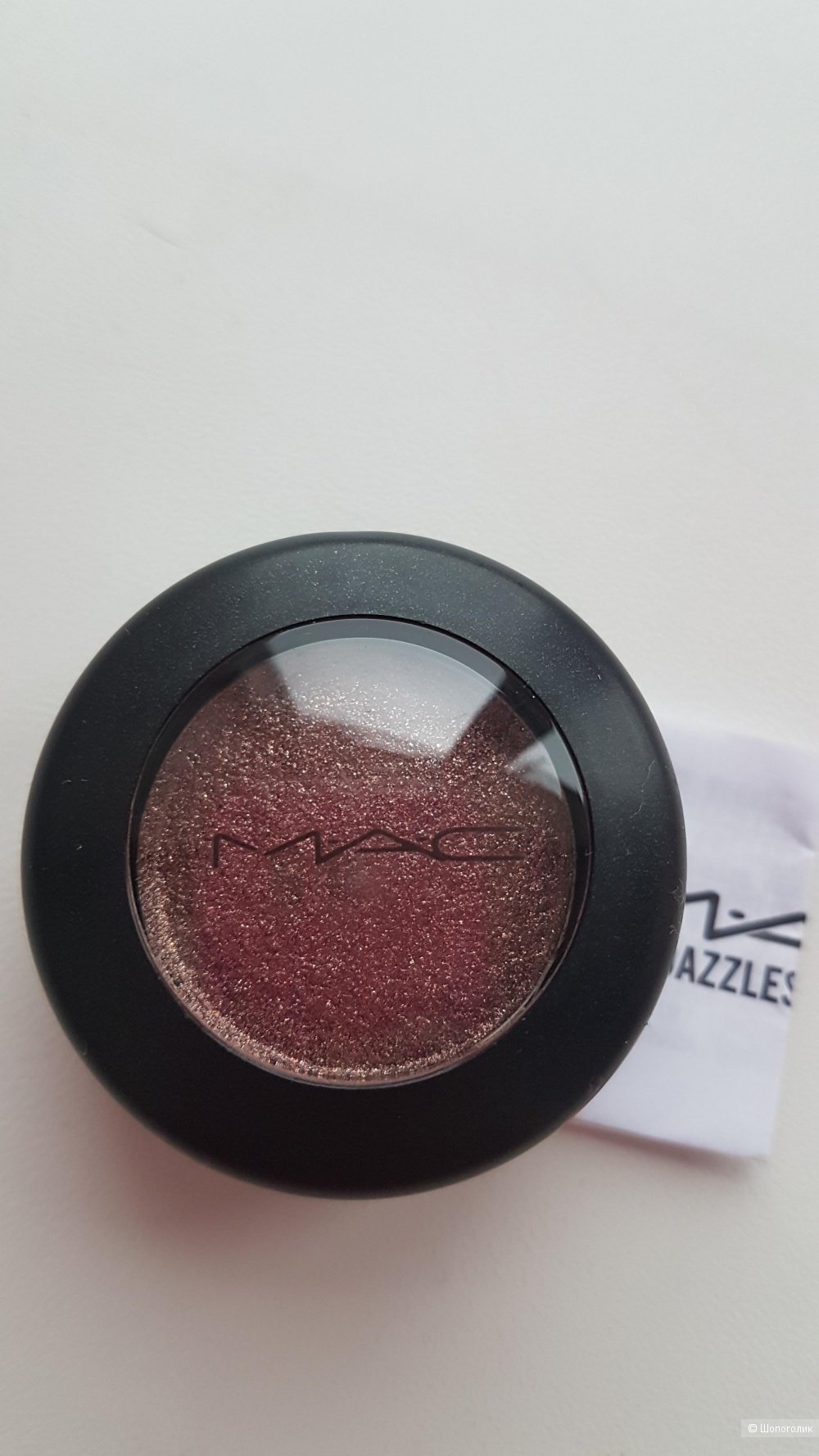 Тени MAC, DREAMY BEAM