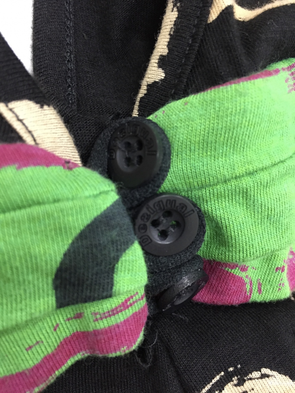Сарафан Desigual размер М