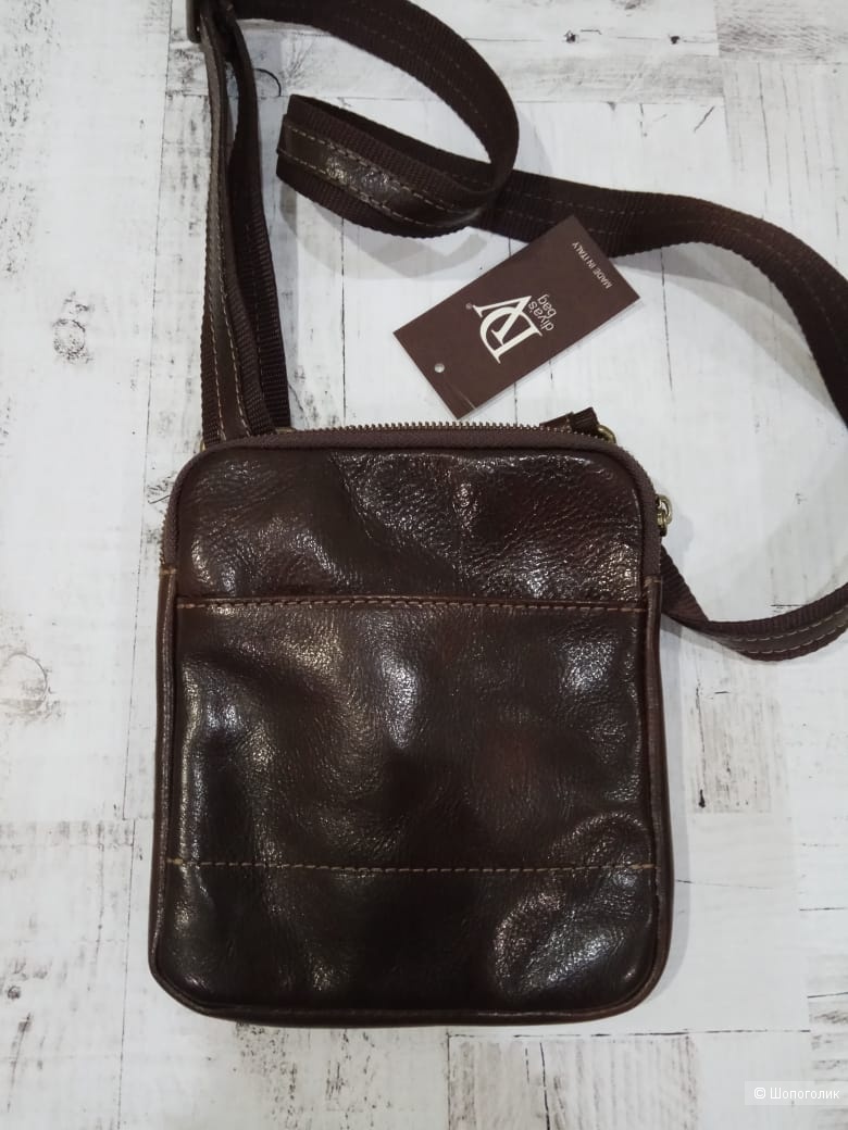 Мужская сумка Diva's Bag