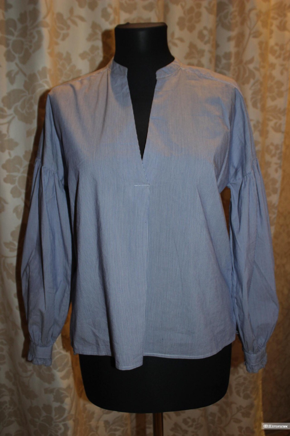 Блузка-рубашка Jean Paul, р. M