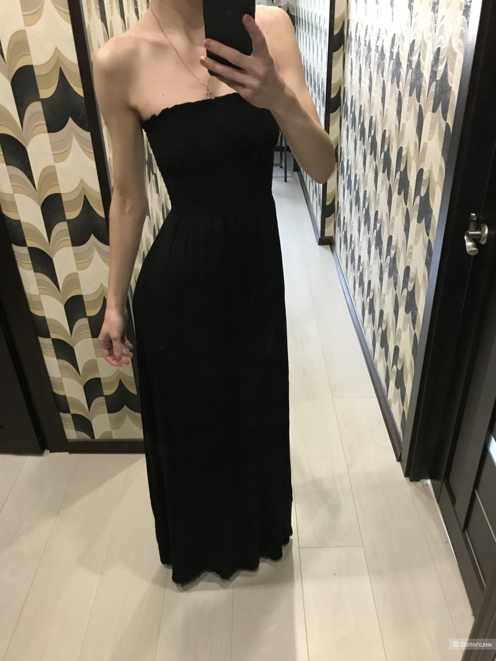 Платье New look, размер S-XS