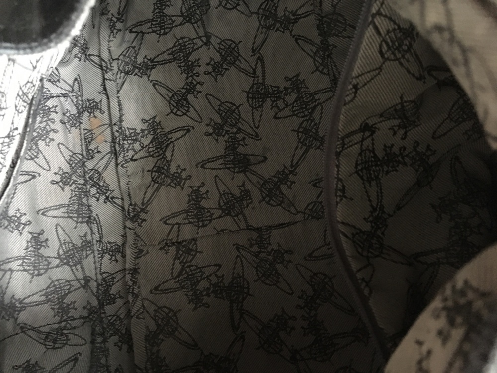 Сумка Vivienne Westwood