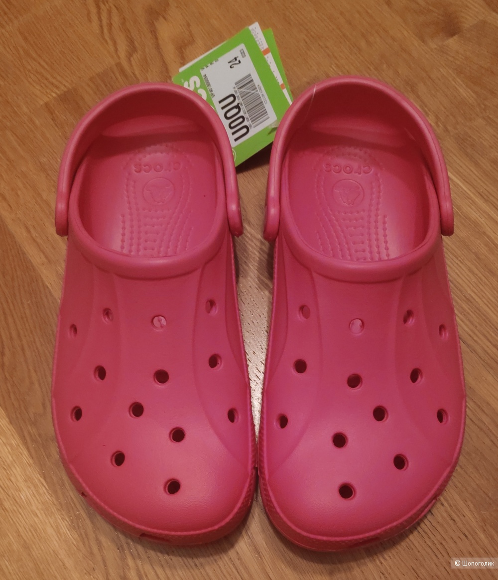 Сабо Crocs р. 39