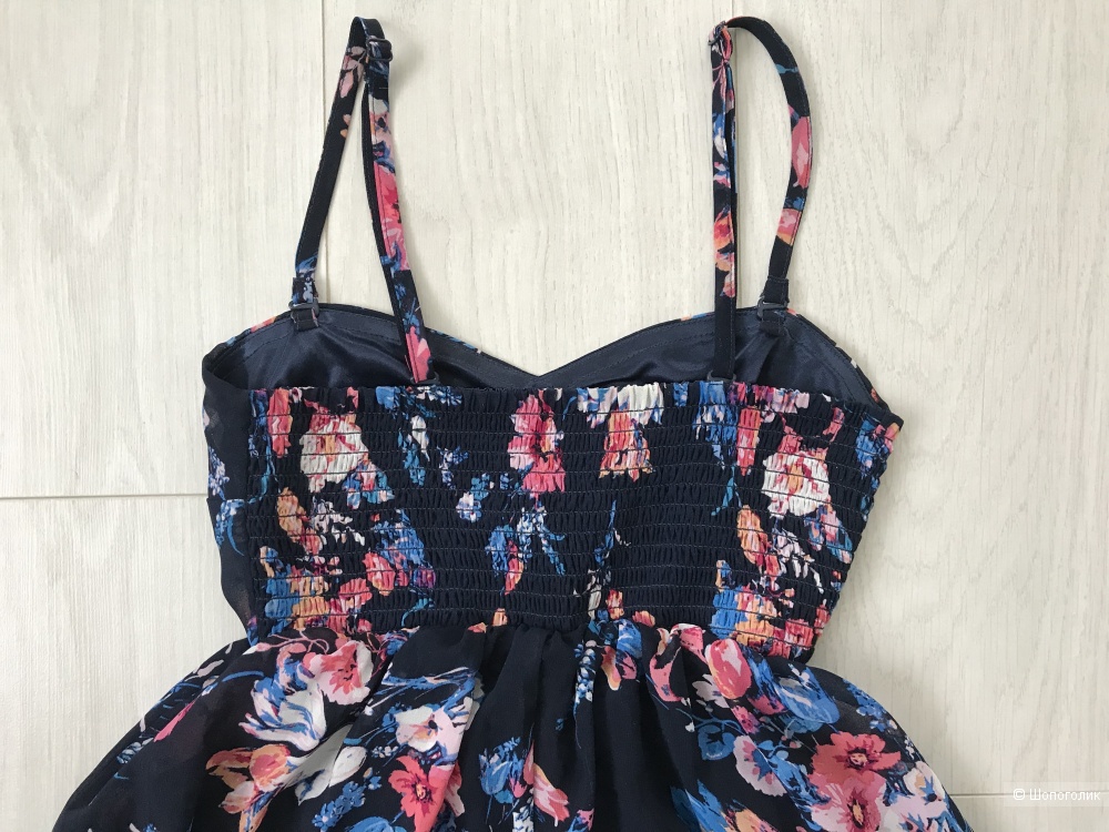 Сарафан Bershka, размер S-XS