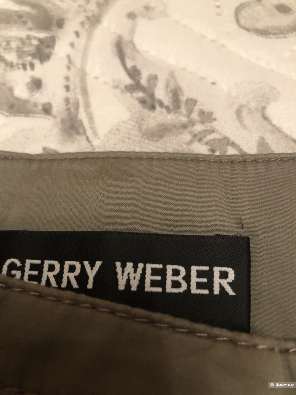 Брюки Gerry Weber размер 44/46
