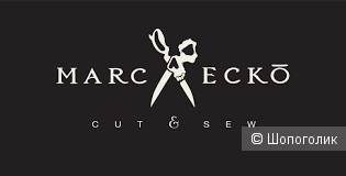 Рубашка Marc Ecko , L