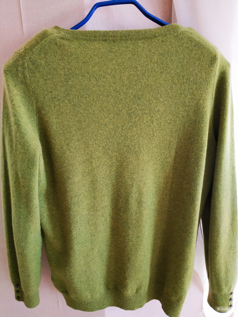 Свитер Marks & Spencer Collection размер 44