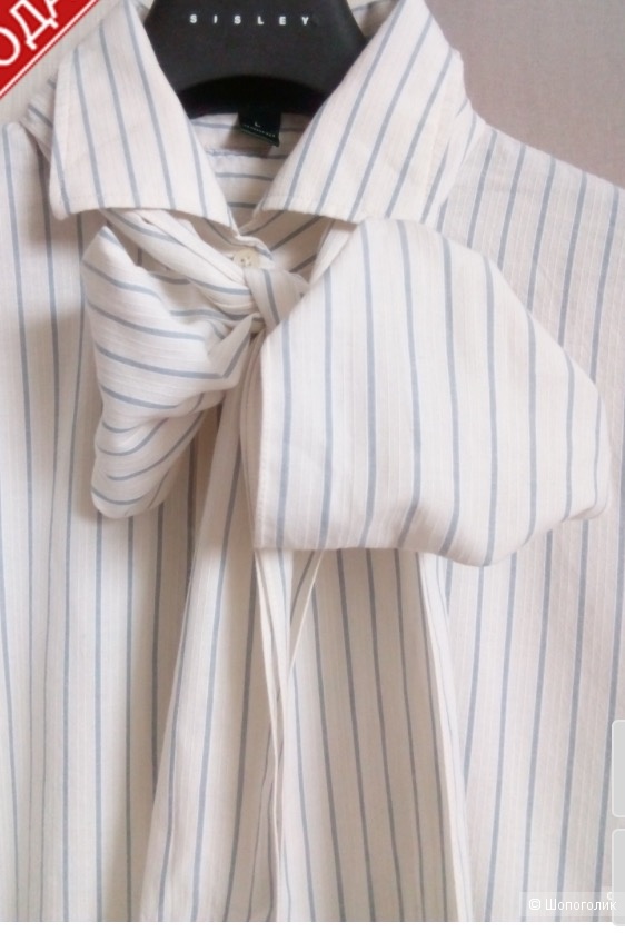 Рубашка, фирмы Ralph Lauren, размер L