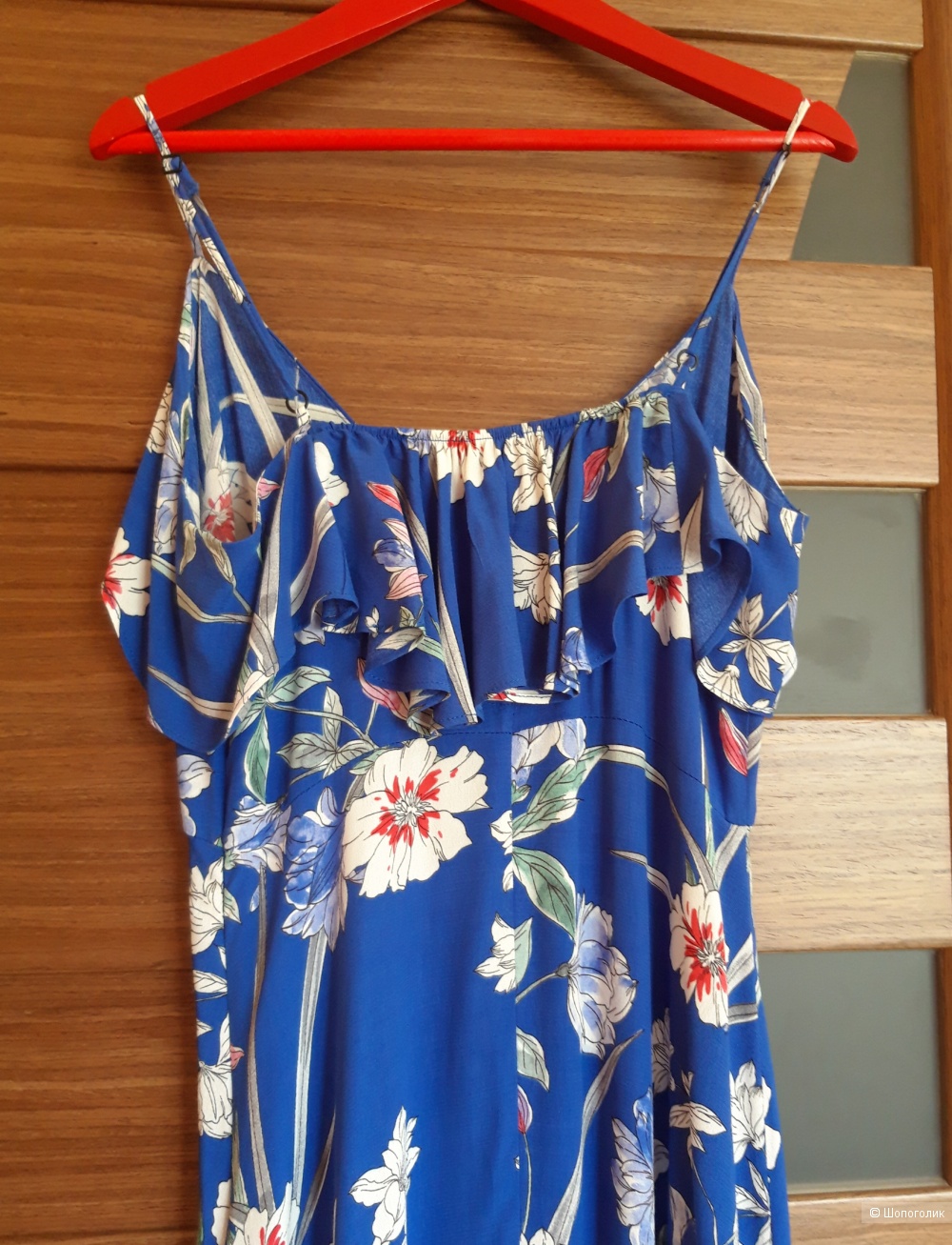 Сарафан Zara размер xs