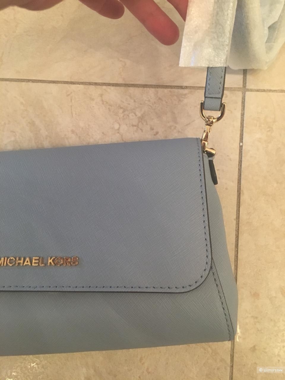 Сумка - кроссбоди Michael Kors.