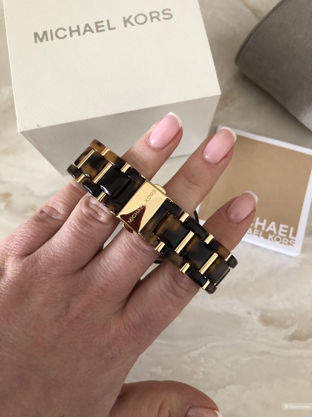 Часы Michael kors