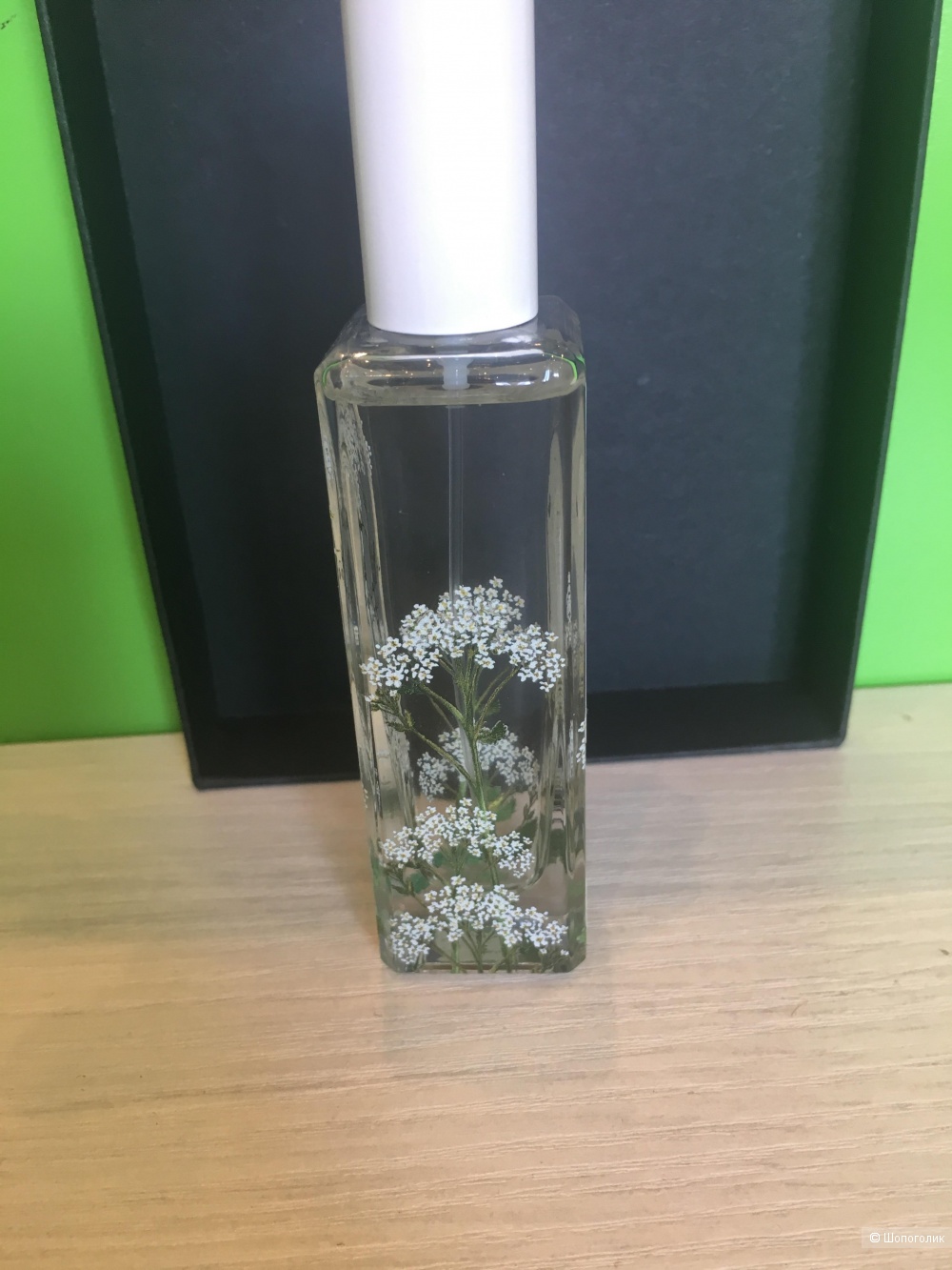 Одеколон Jo Malone Nettle&Wild Achillea 28/30ml