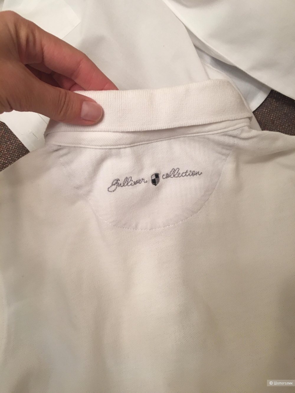Сет рубашек Calvin Klein 10 лет