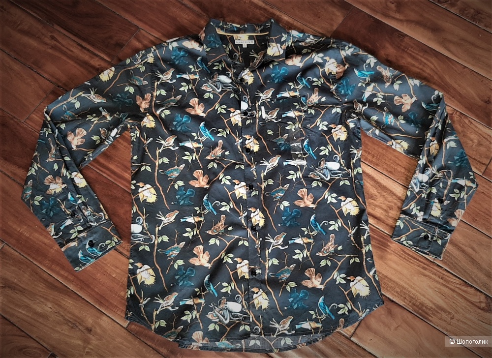 Рубашка Marc Ecko , L