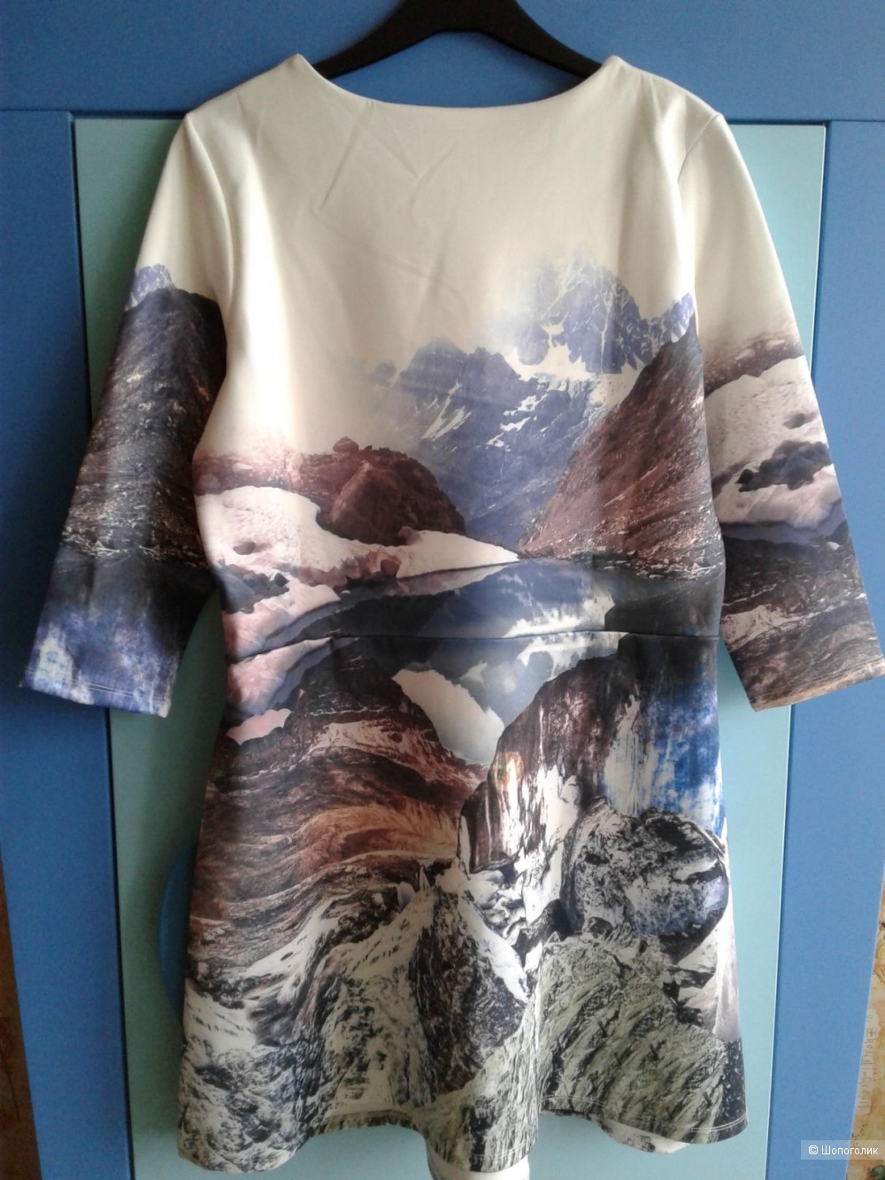 Платье ASOS UK18 eu46 US14 рос 52-54