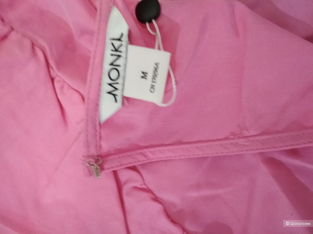 Блузка monki размер М