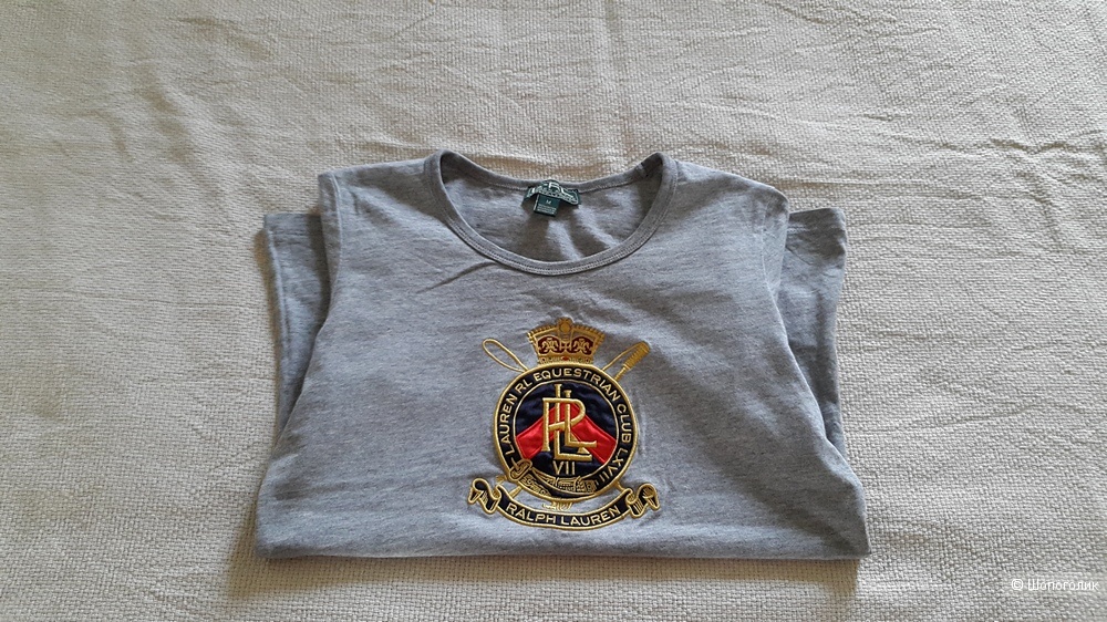 Футболка Ralph Lauren S-M